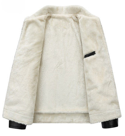 Luxe Winter Jacket