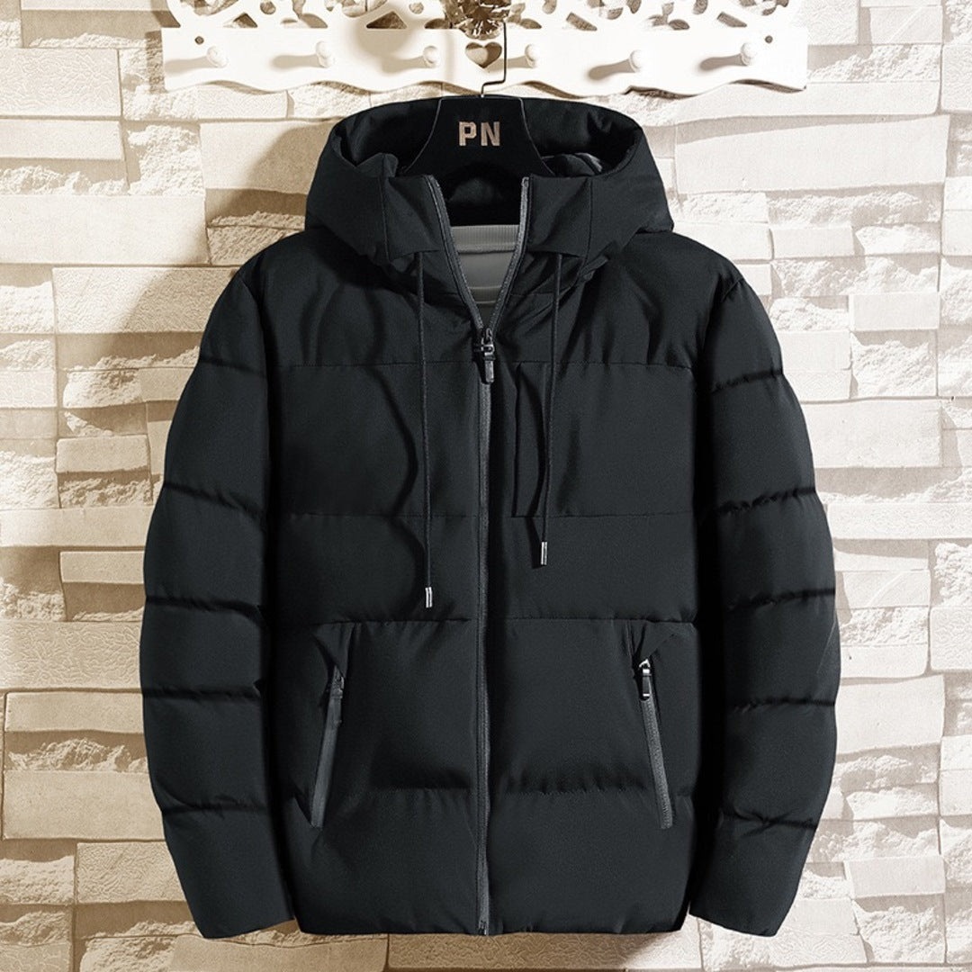 Seoul Crest Puffer