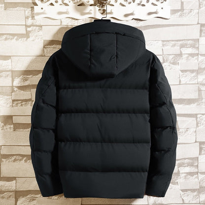 Seoul Crest Puffer