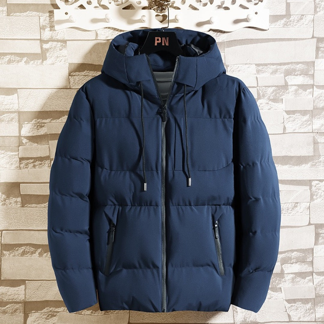 Seoul Crest Puffer