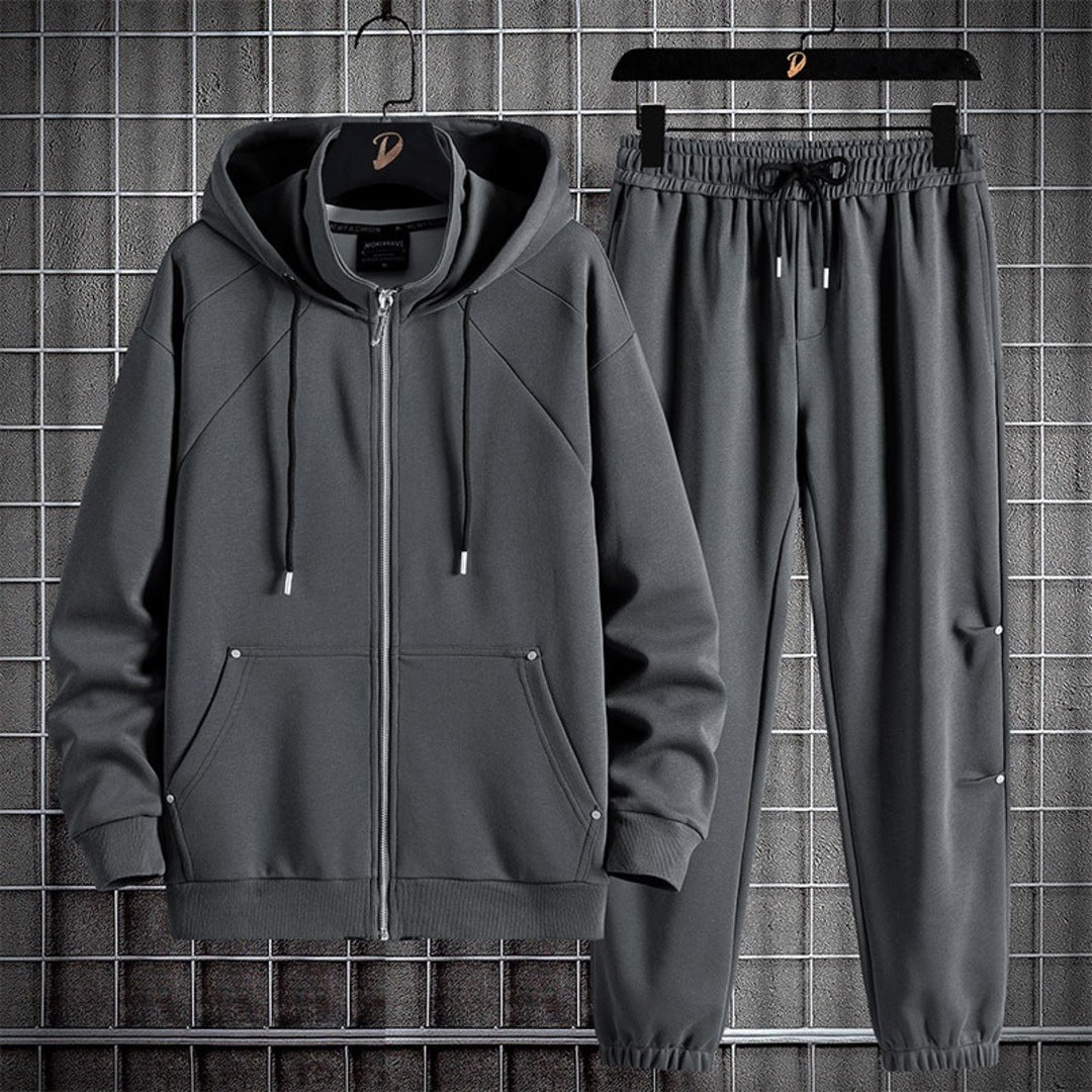 Comfy Sport Set