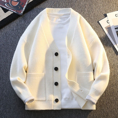 Alder Knit Cardigan