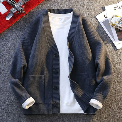 Alder Knit Cardigan