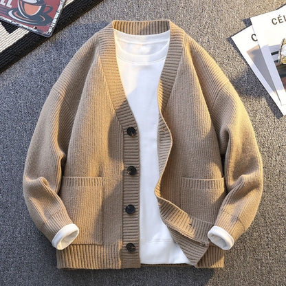 Alder Knit Cardigan
