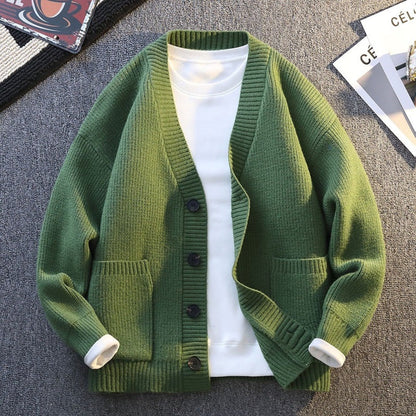 Alder Knit Cardigan