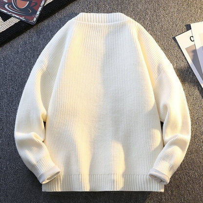 Alder Knit Cardigan