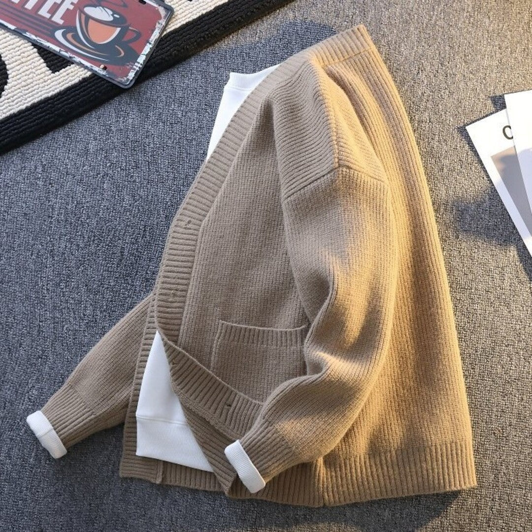 Alder Knit Cardigan