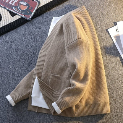 Alder Knit Cardigan