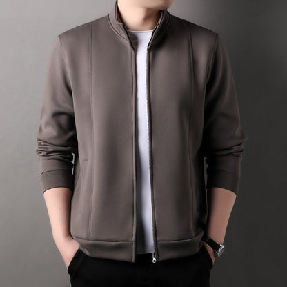 Ardent Zip Sweater