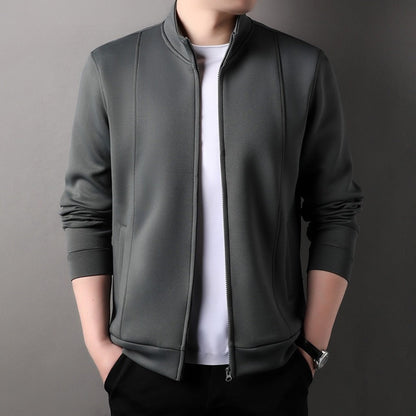 Ardent Zip Sweater