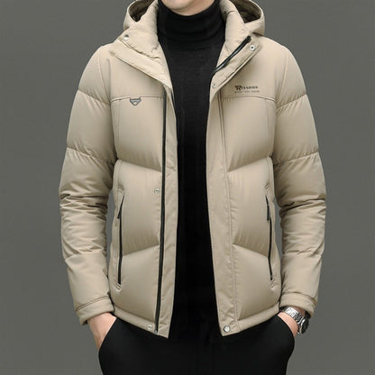 Vantor Winter Jacket