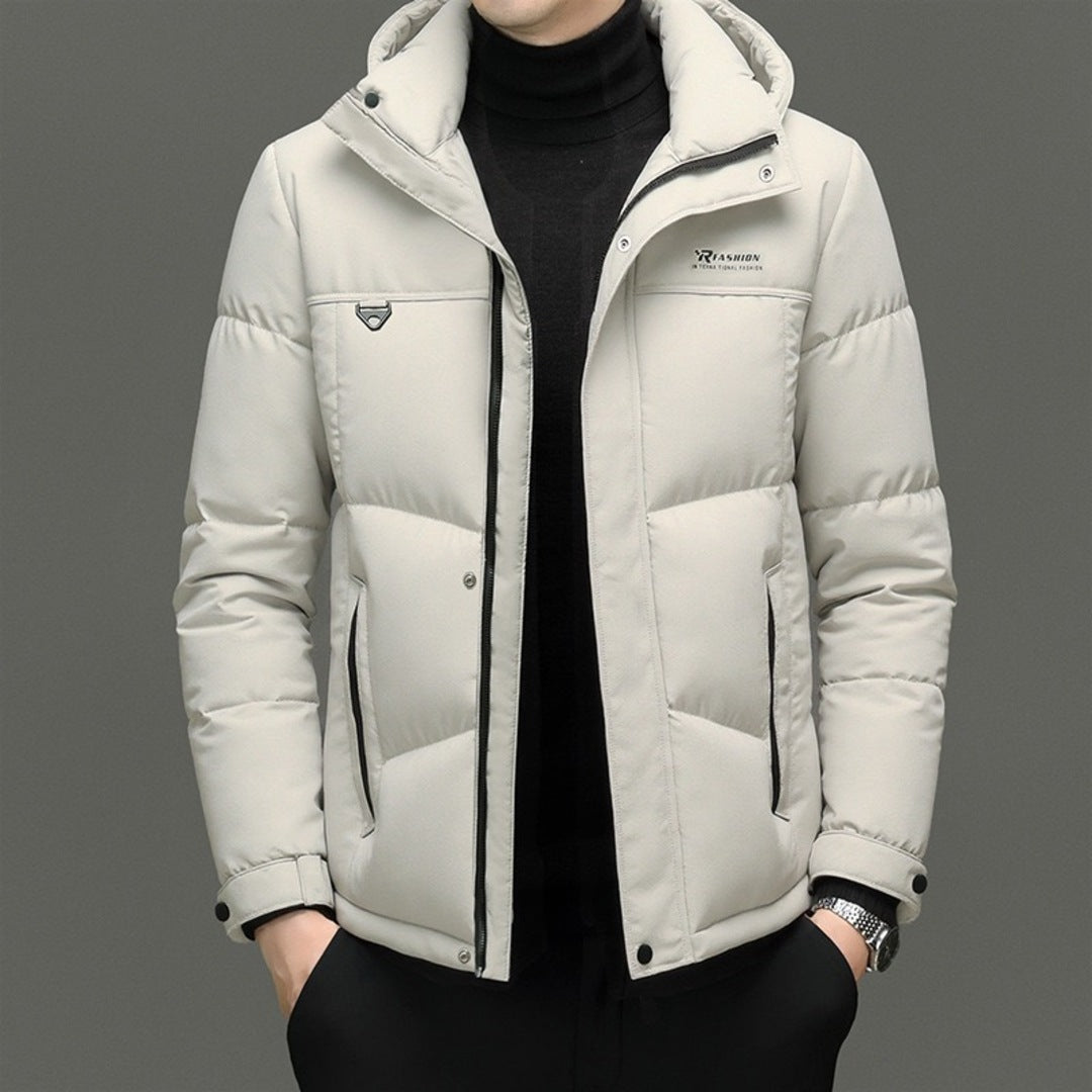 Vantor Winter Jacket