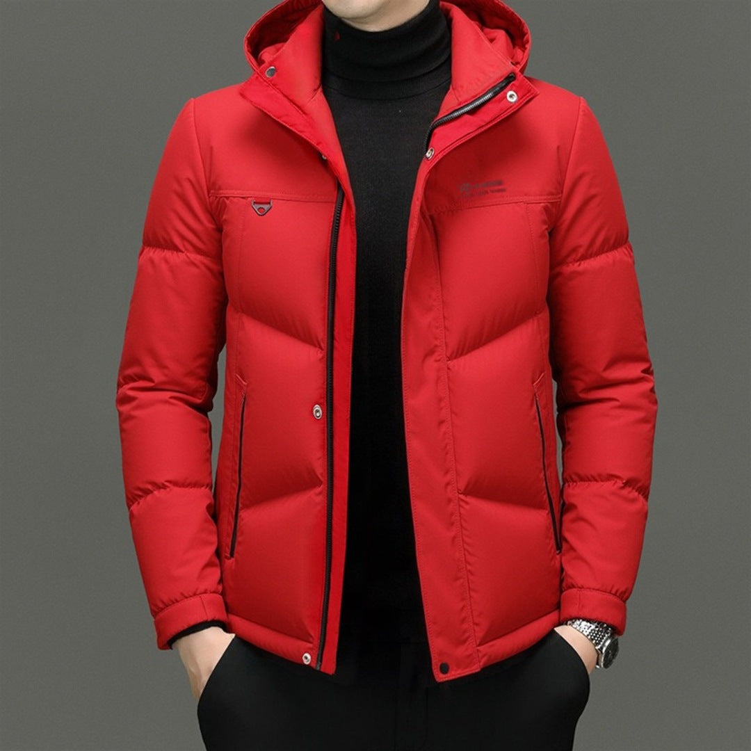 Vantor Winter Jacket