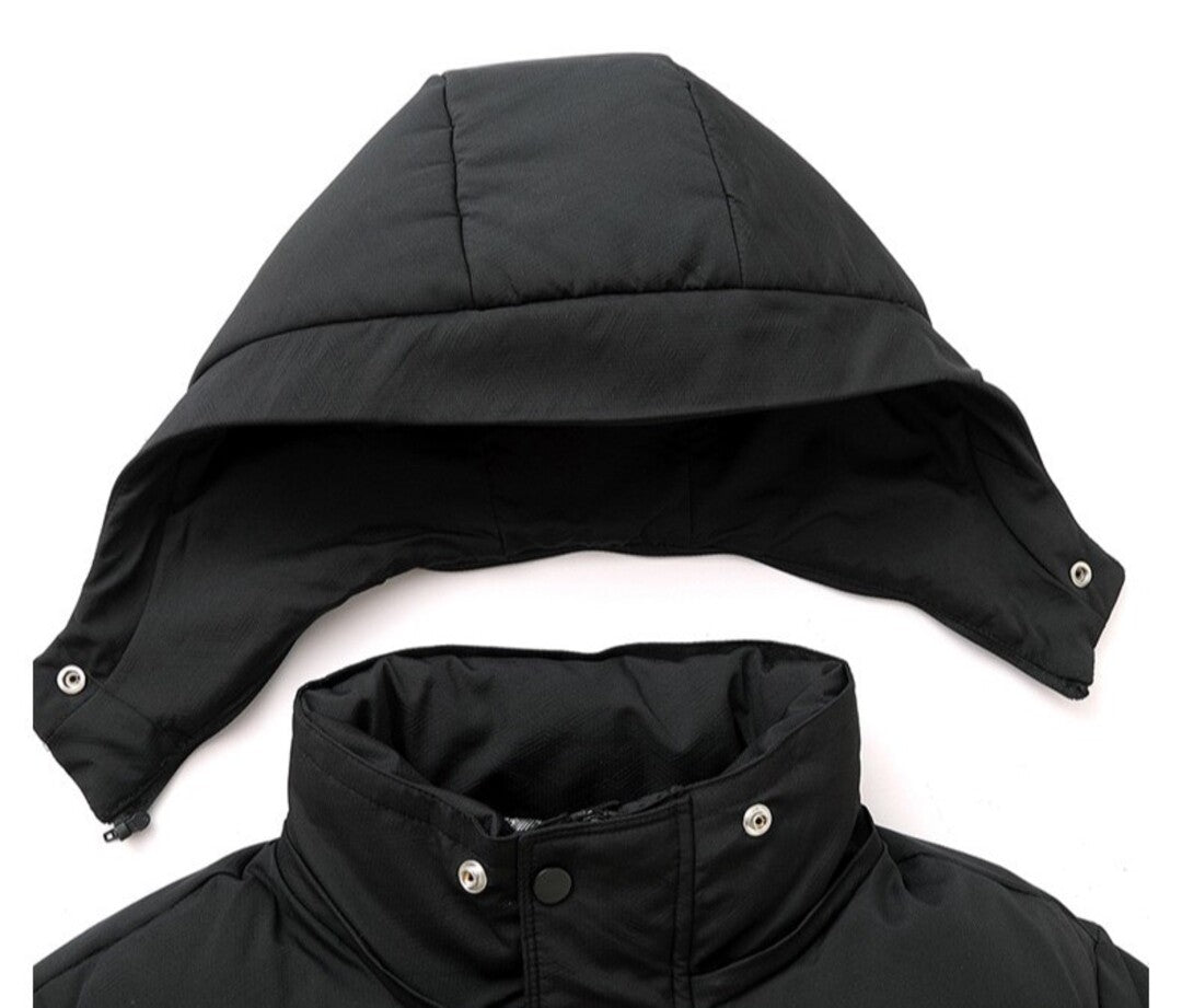 Vantor Winter Jacket