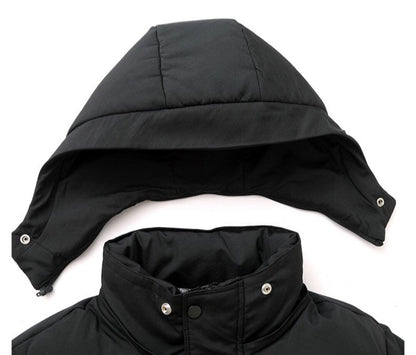 Vantor Winter Jacket