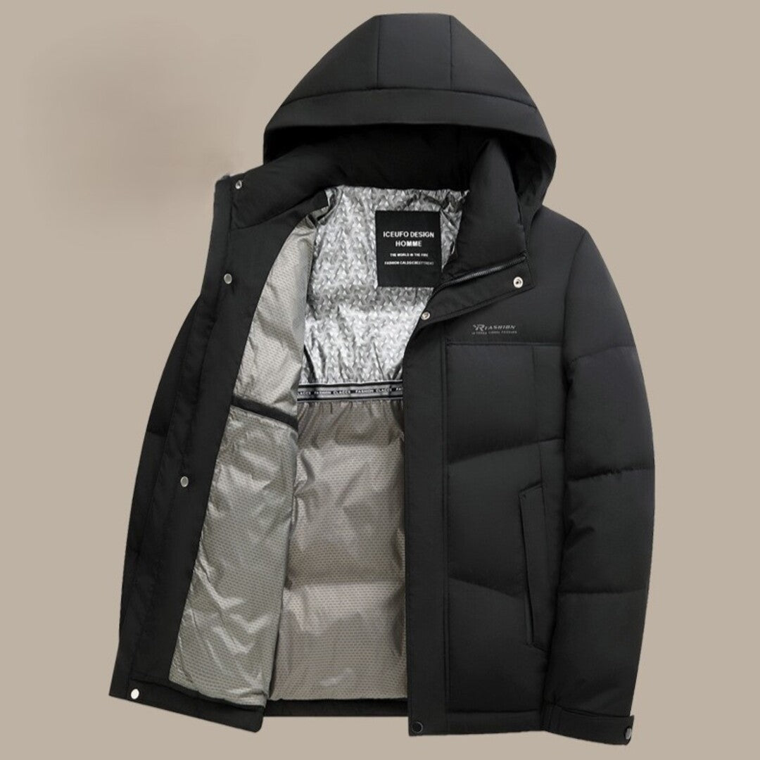 Vantor Winter Jacket