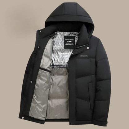 Vantor Winter Jacket