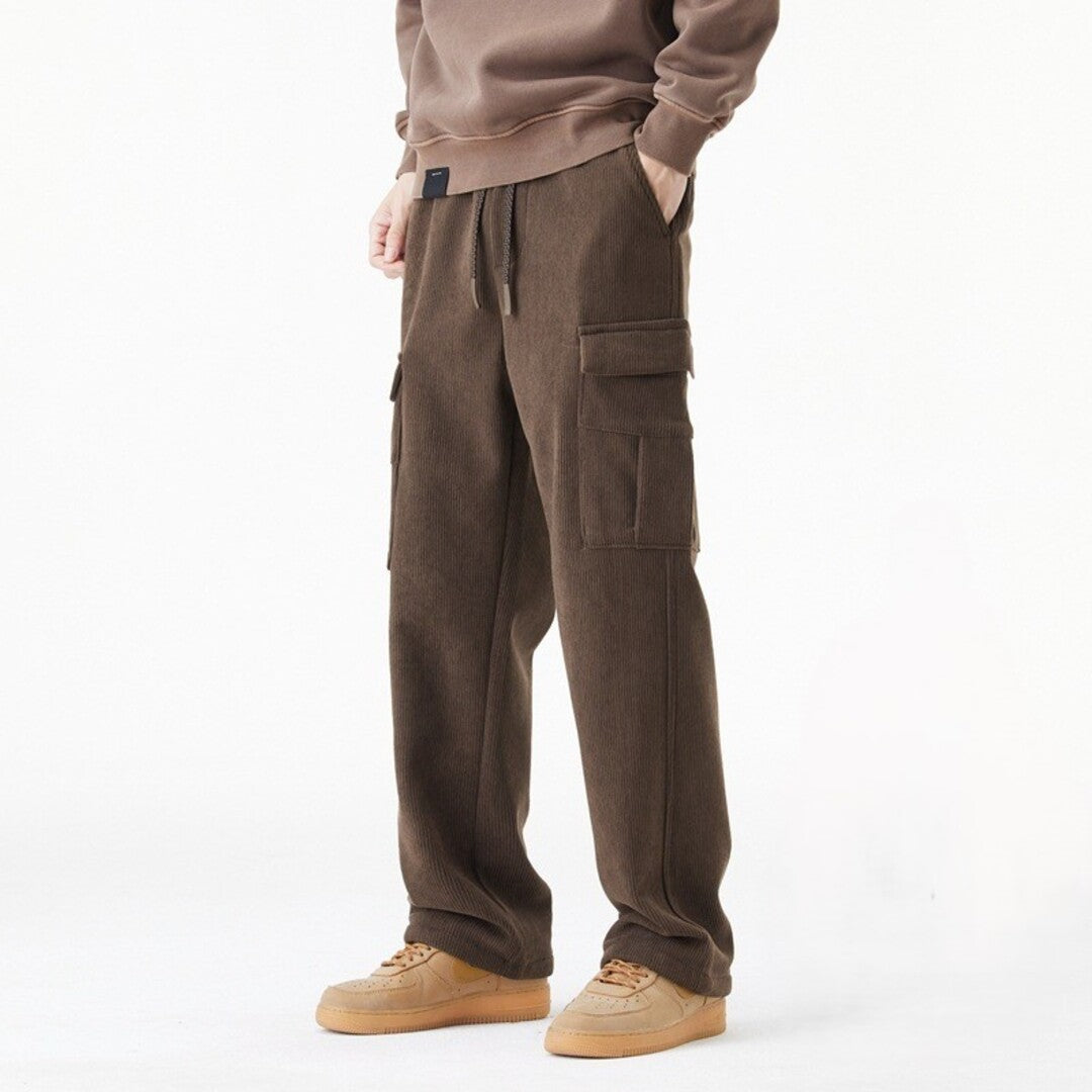 Ridge Corduroy Pants