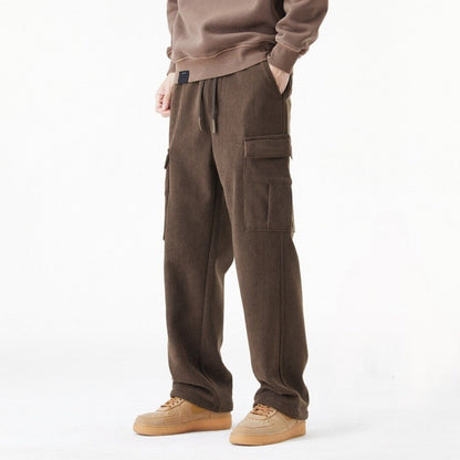 Ridge Corduroy Pants