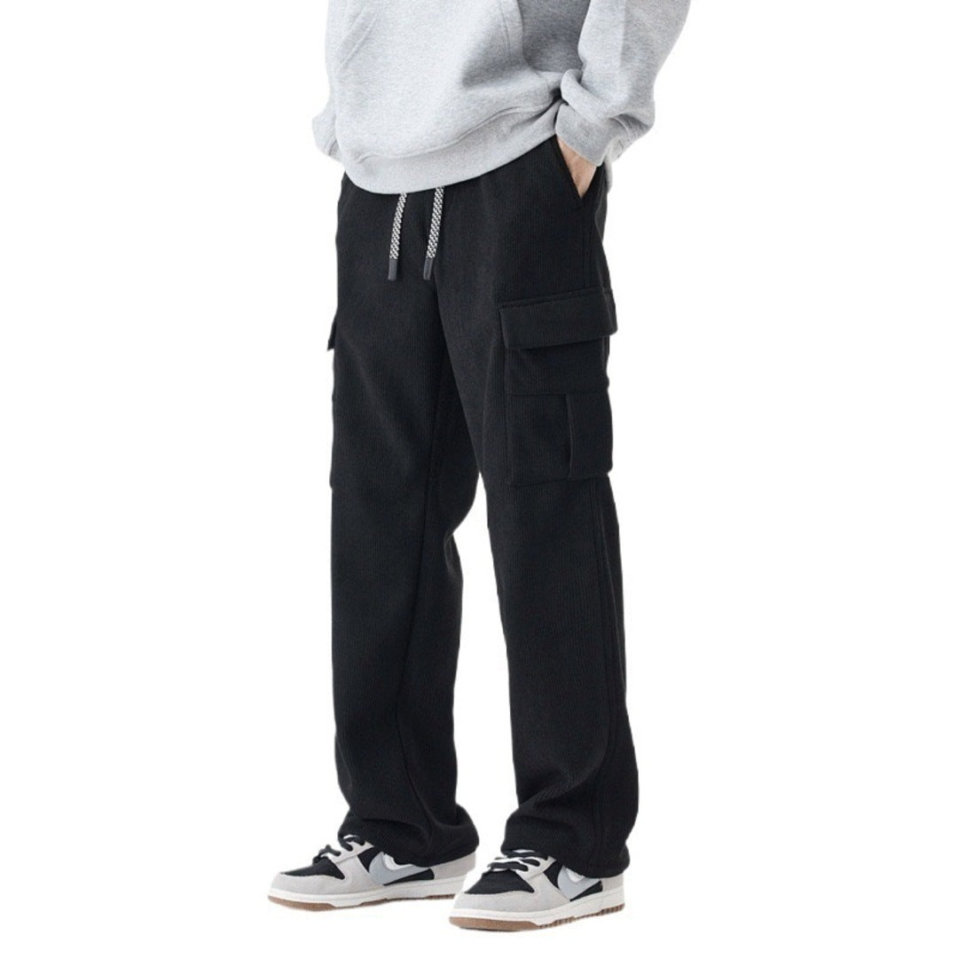 Ridge Corduroy Pants