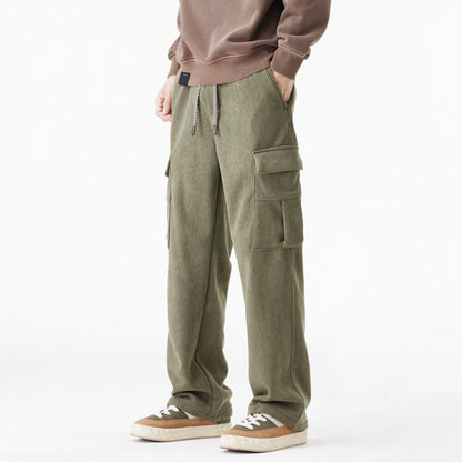 Ridge Corduroy Pants