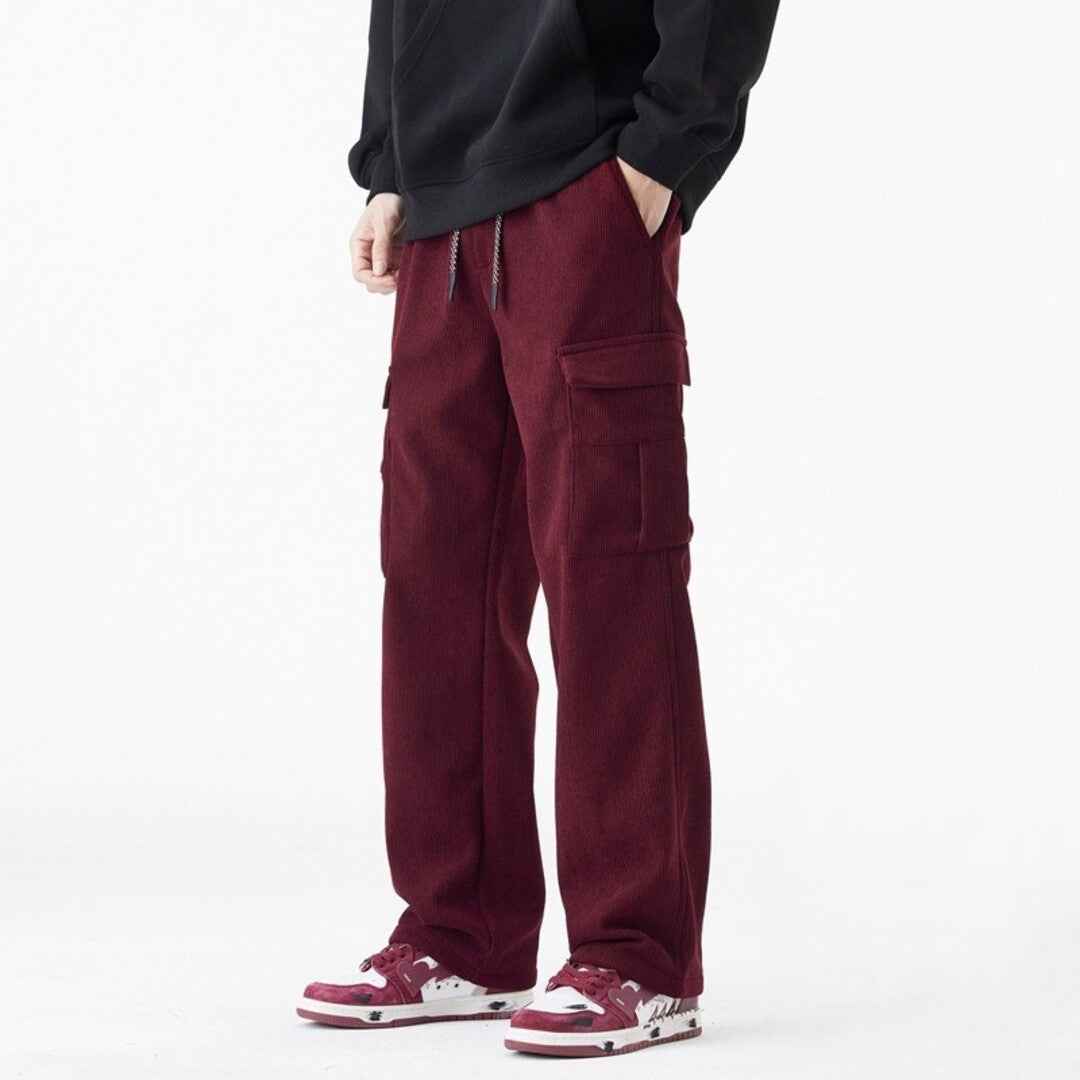 Ridge Corduroy Pants