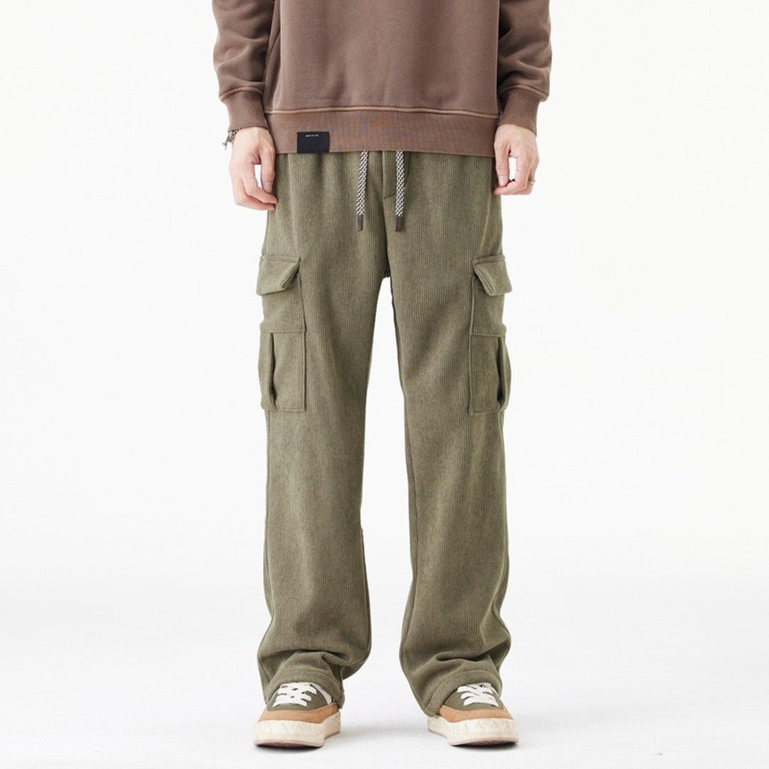 Ridge Corduroy Pants