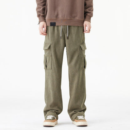 Ridge Corduroy Pants