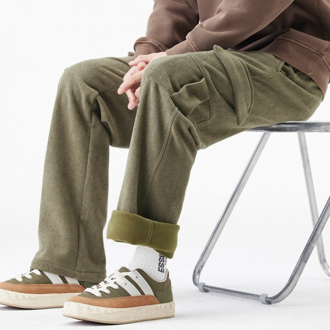 Ridge Corduroy Pants