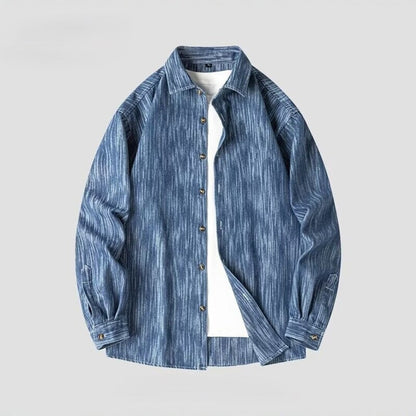 DriftLine Polish Shirt