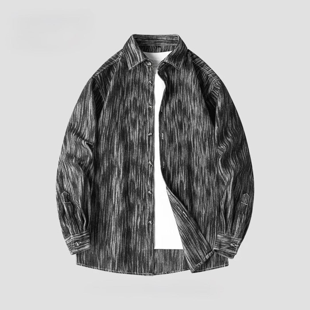 DriftLine Polish Shirt