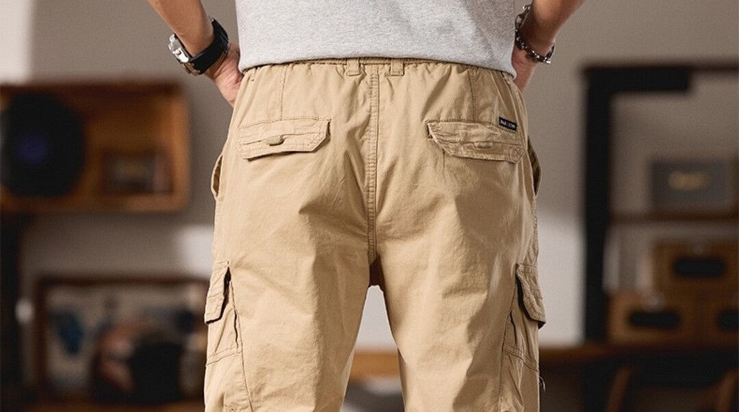 CoreCargo Utility Pants