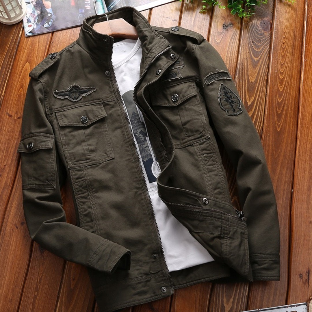 RangerLine Utility Jacket
