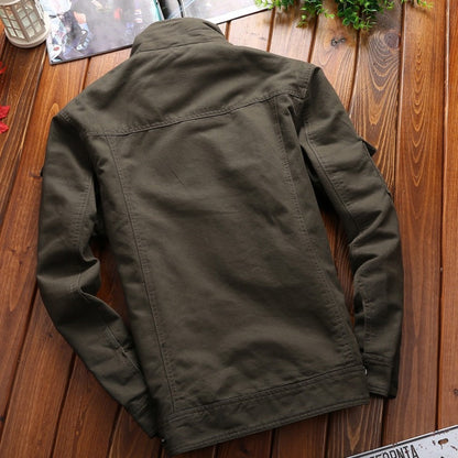 RangerLine Utility Jacket