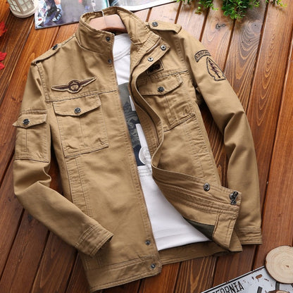 RangerLine Utility Jacket