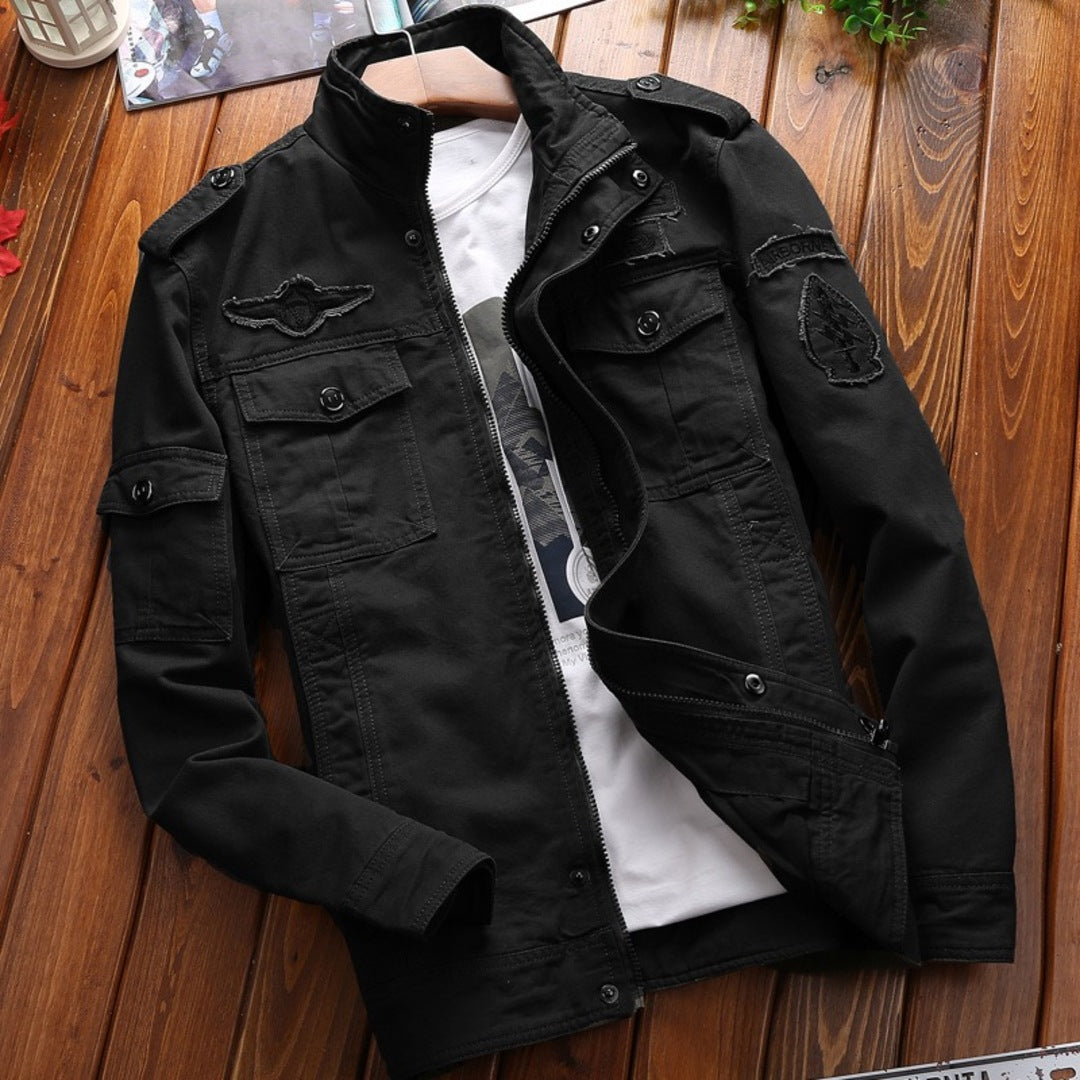 RangerLine Utility Jacket