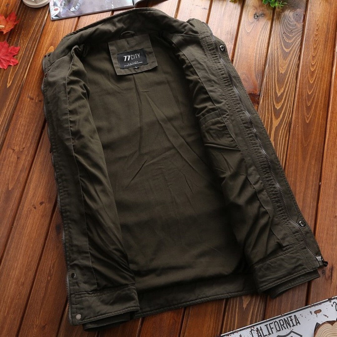 RangerLine Utility Jacket
