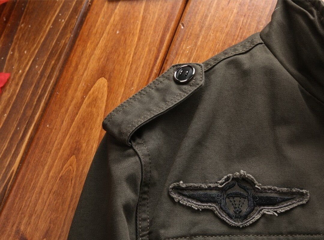 RangerLine Utility Jacket