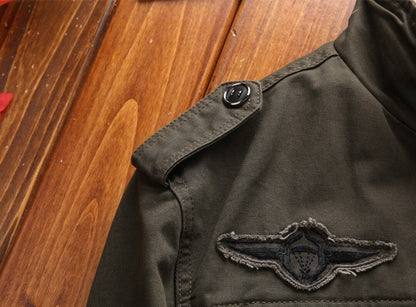 RangerLine Utility Jacket
