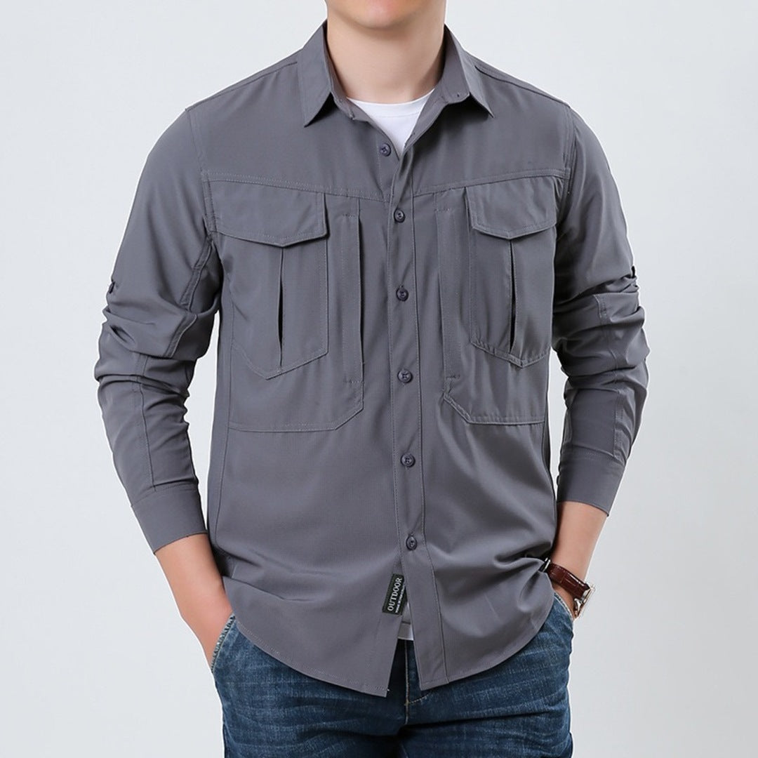 FieldCore Utility Shirt