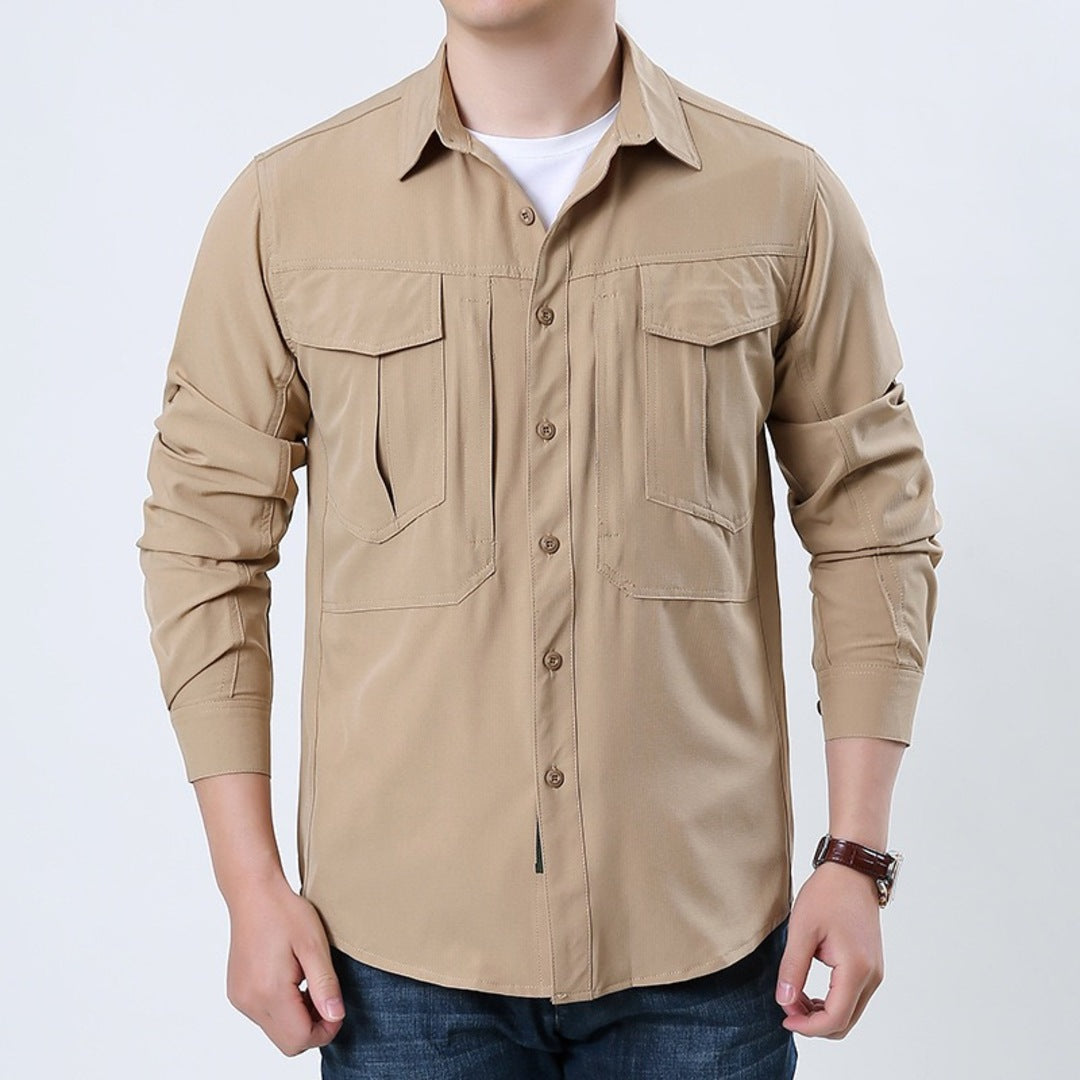 FieldCore Utility Shirt