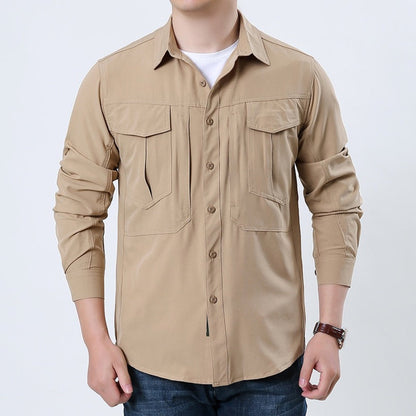 FieldCore Utility Shirt