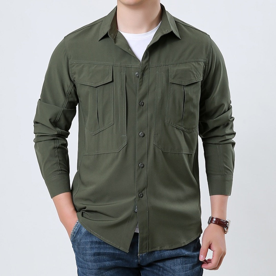 FieldCore Utility Shirt