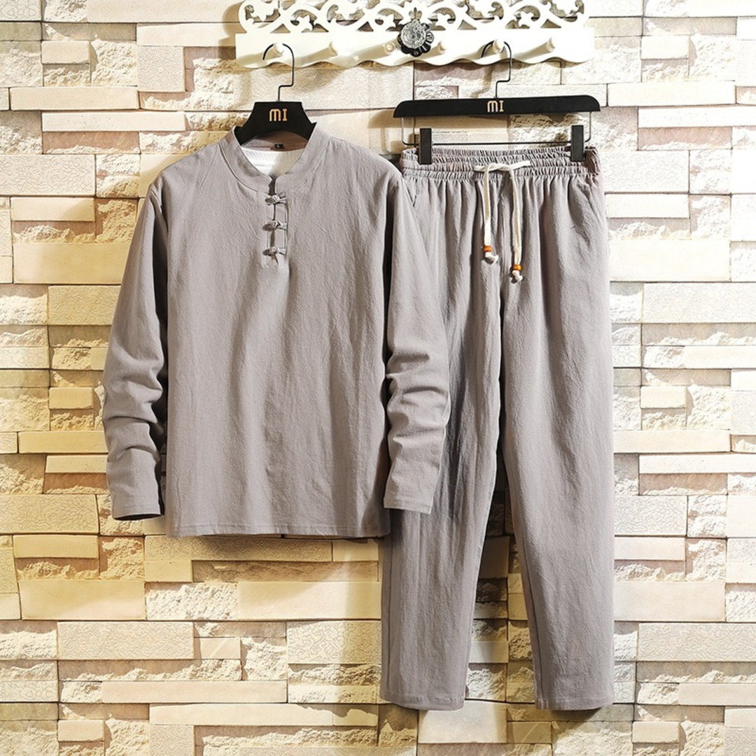 CalmCore Matching Set