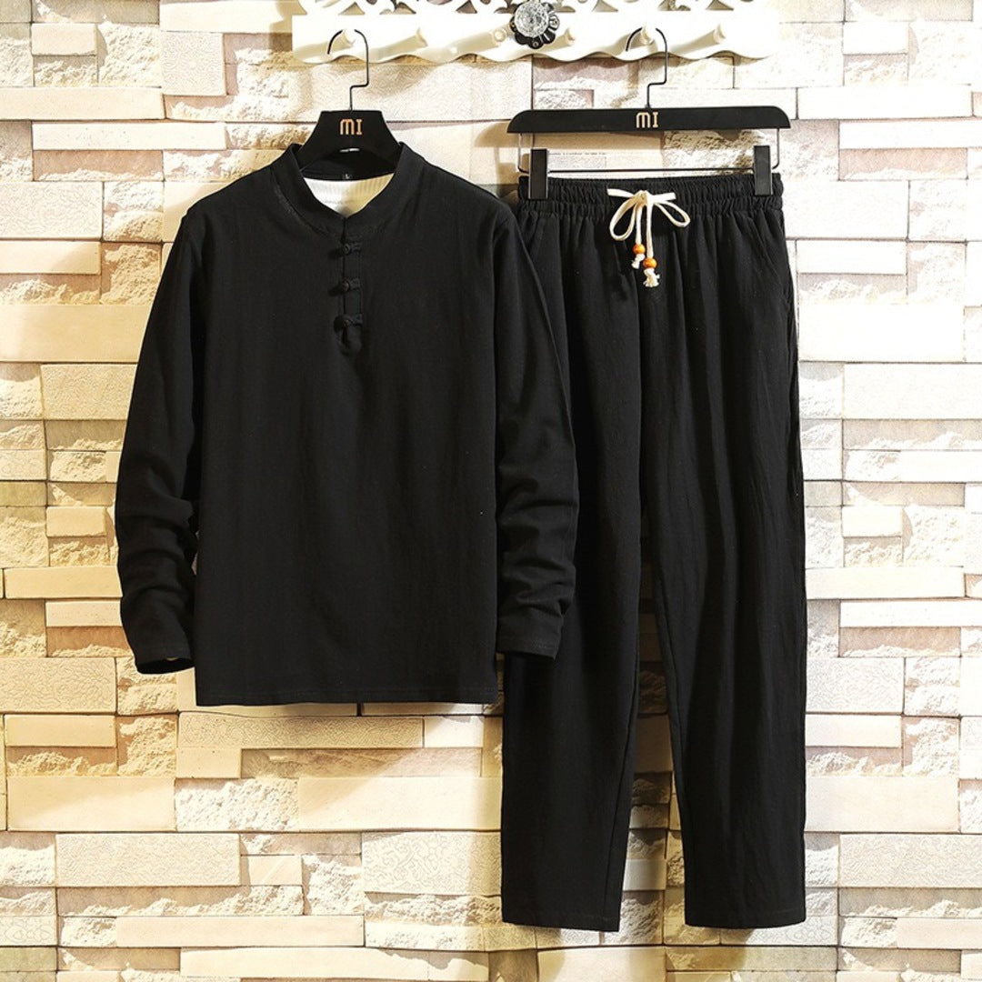 CalmCore Matching Set