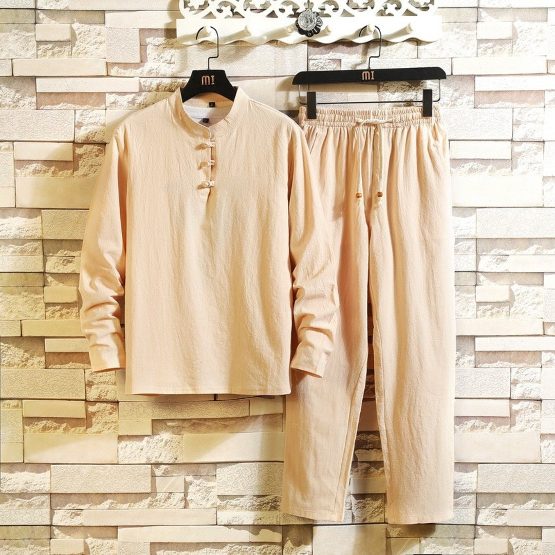 CalmCore Matching Set