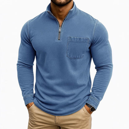 AeroFit Quarter Zip