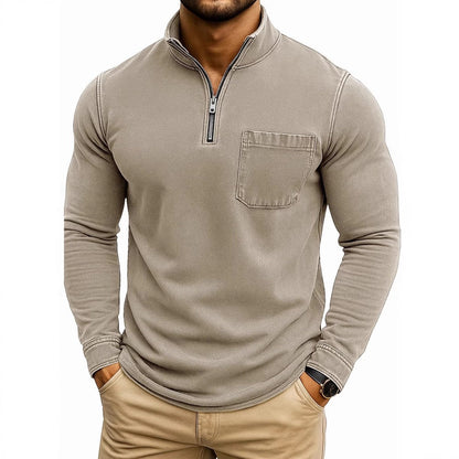AeroFit Quarter Zip