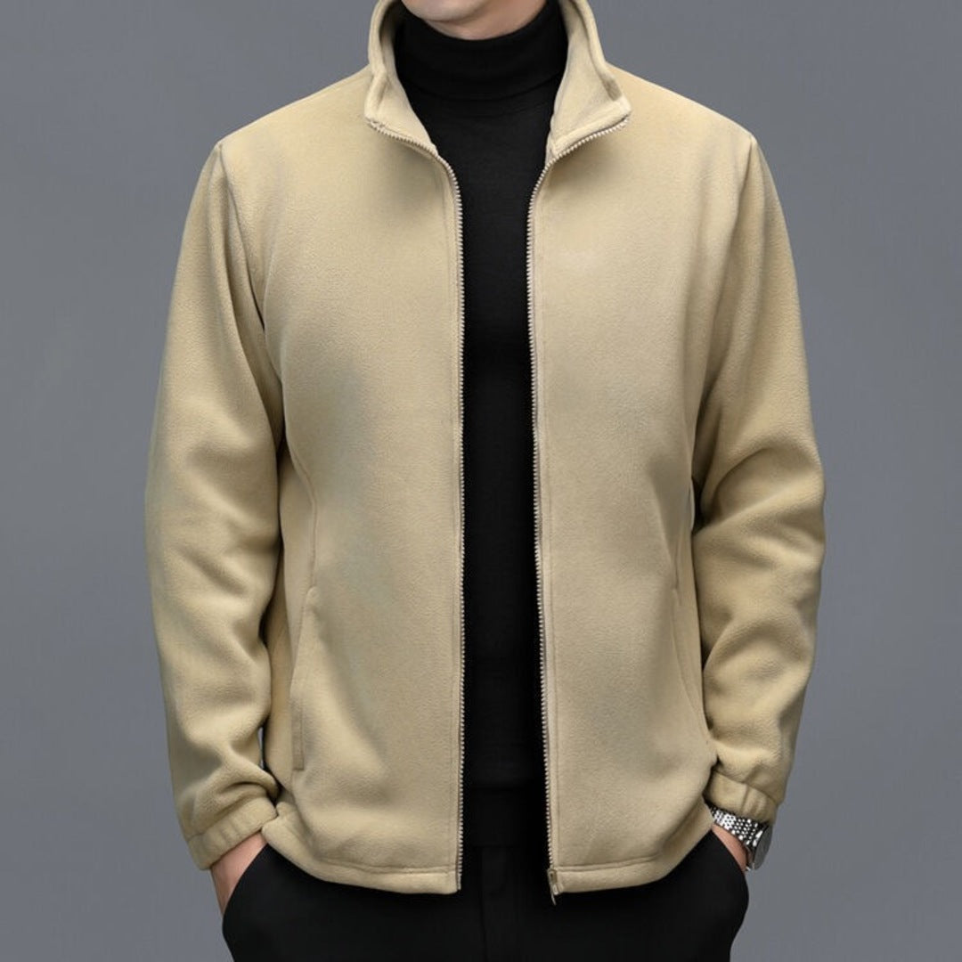 Tri-Layer Thermal Jacket