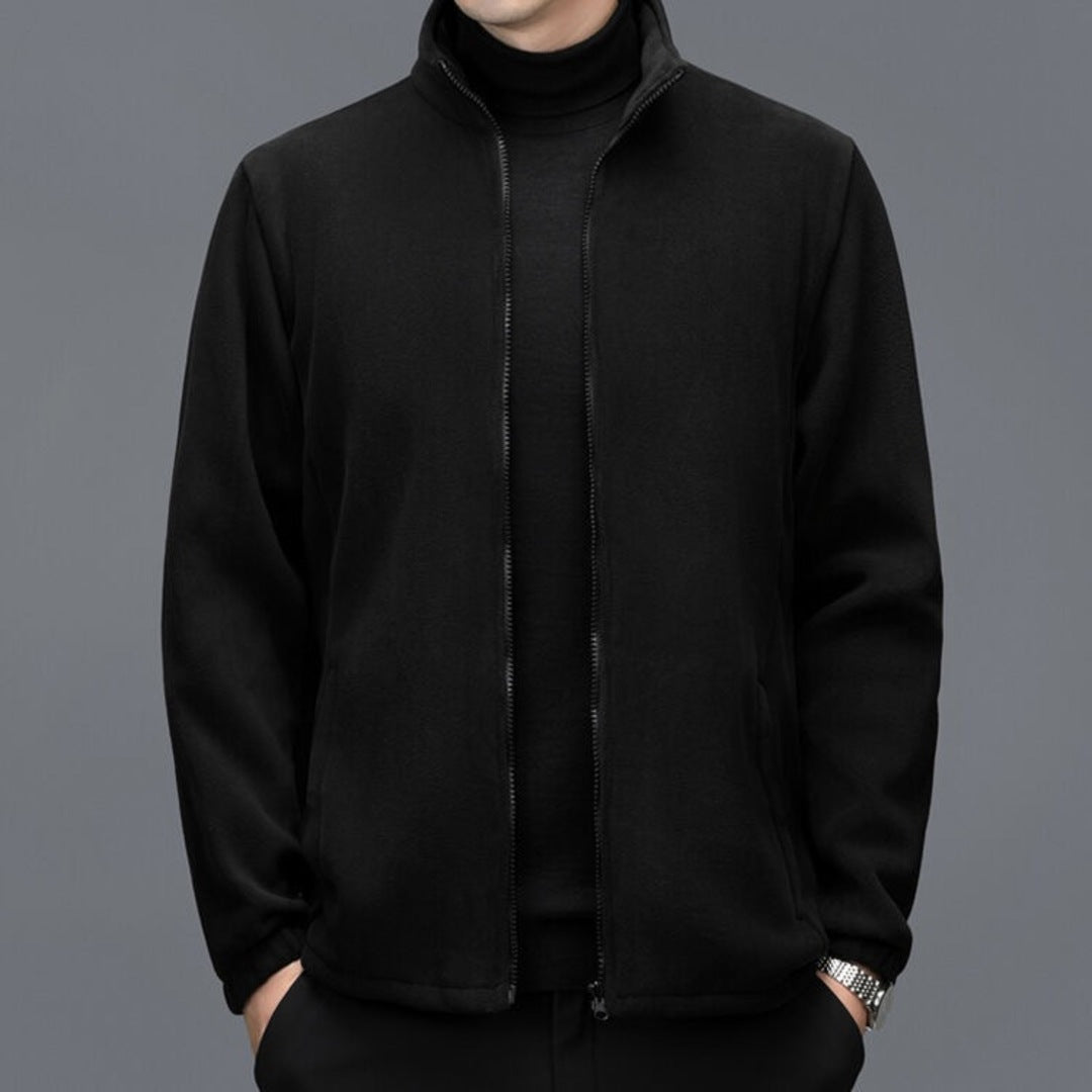 Tri-Layer Thermal Jacket